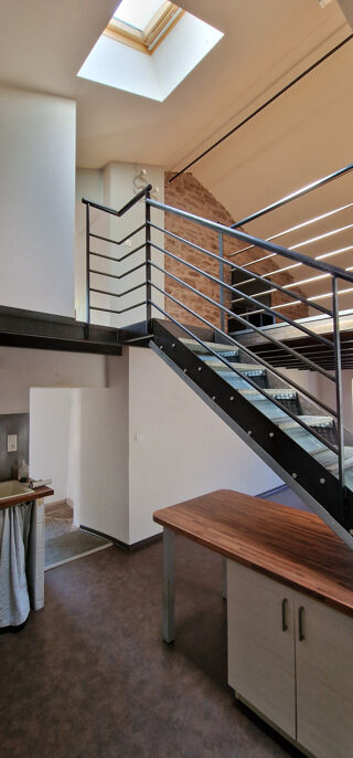  Maison à vendre 3 pièces 65 m²