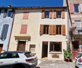  Maison à vendre 5 pièces 105 m²