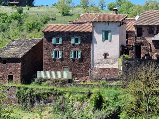  Maison à vendre 3 pièces 80 m²