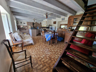  Maison à vendre 3 pièces 80 m²