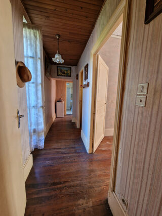  Maison à vendre 5 pièces 145 m²