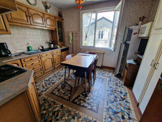  Maison à vendre 5 pièces 100 m²