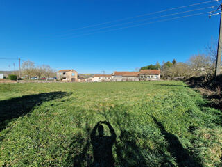  Terrain à vendre 1200 m²