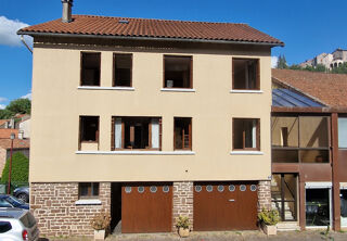  Maison à vendre 6 pièces 143 m²