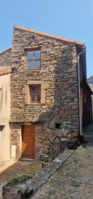  Maison à vendre 3 pièces 65 m²