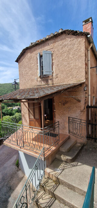  Maison à vendre 4 pièces 90 m²