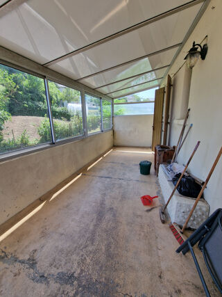  Maison à vendre 5 pièces 100 m²