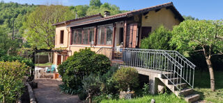 Maison à vendre 5 pièces 99 m²