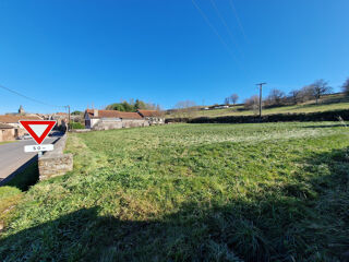  Terrain à vendre 1200 m² St juery