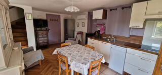  Maison à vendre 4 pièces 90 m²