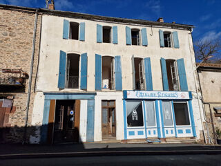  Immeuble à vendre 360 m²