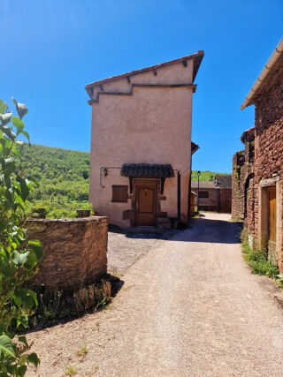  Maison à vendre 3 pièces 80 m²