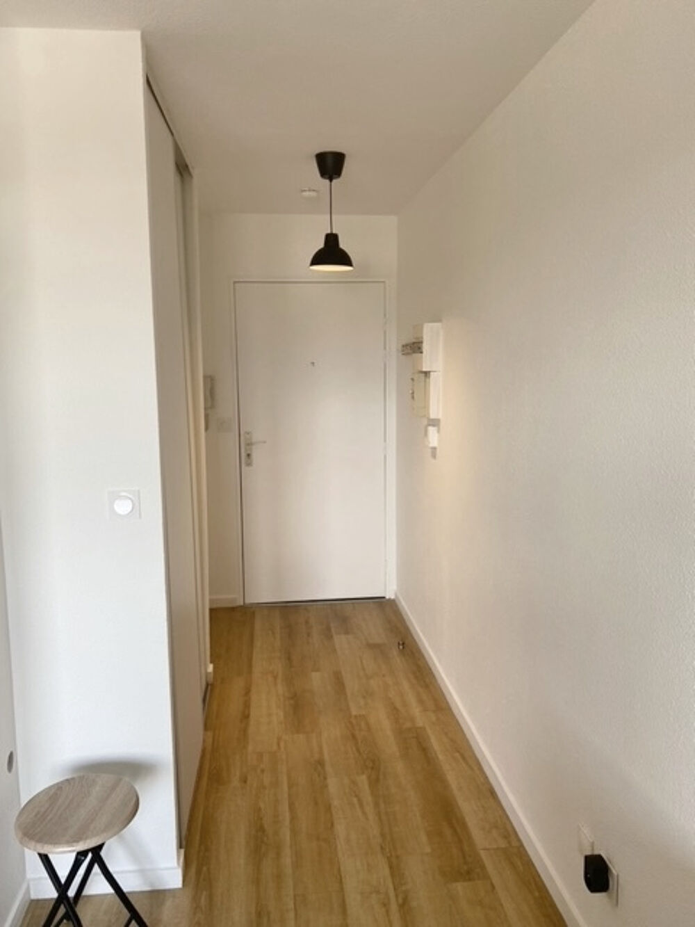 Location Appartement TALENCE GALLIENI STUDIO  MEUBLE 21.53 M2 AVEC BALCON A 1 KM FAC MEDECINE Talence