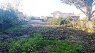  Terrain  vendre 650 m