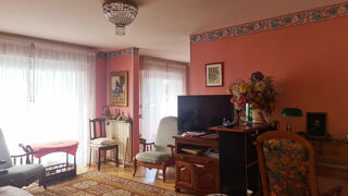  Appartement  vendre 4 pices 82 m