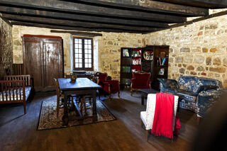  Maison � vendre 8 pi�ces 198 m�