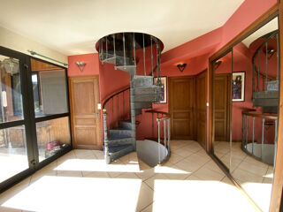  Maison � vendre 12 pi�ces 298 m�