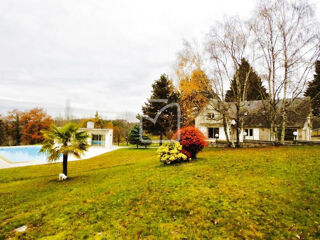  Maison � vendre 15 + pi�ces 250 m�