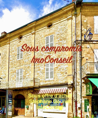  Maison � vendre 7 pi�ces 120 m�