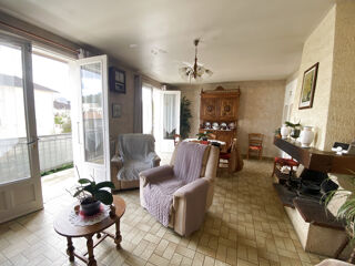  Maison � vendre 6 pi�ces 106 m�