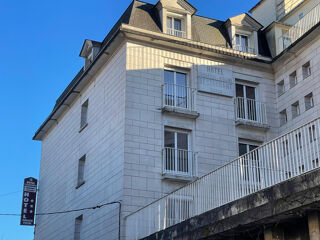  Appartement � vendre 3 pi�ces 71 m�