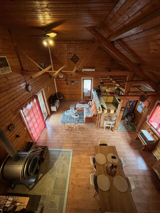  Maison � vendre 5 pi�ces 130 m�