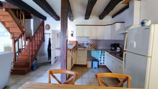  Maison à vendre 3 pièces 54 m²