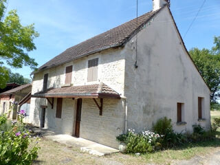  Ferme à vendre 5 pièces 95 m²