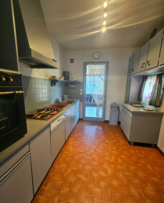  Maison à vendre 4 pièces 90 m²