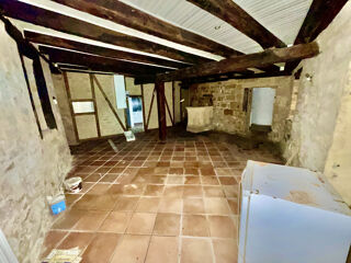  Maison � vendre 15 + pi�ces 495 m�