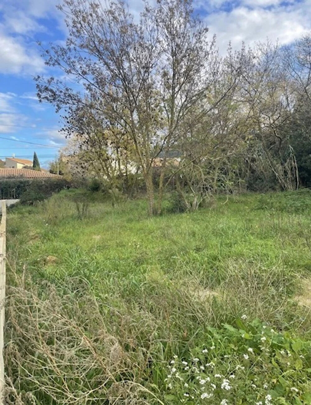 Vente Terrain La Penne/Huveaune-A 3km d'Aubagne ! BIEN VENDU La penne sur huveaune