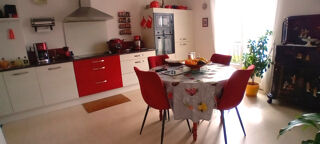  Appartement � vendre 6 pi�ces 139 m�