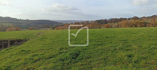  Terrain  vendre 1661 m