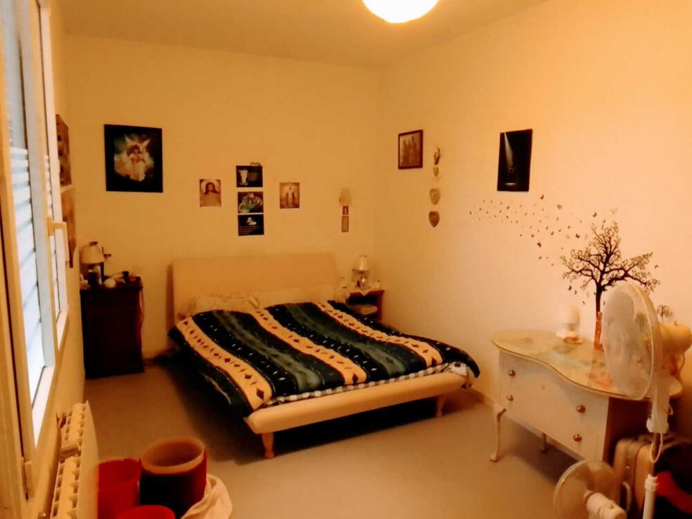 Vente Appartement APPARTEMENT F2 / PARKING (Loué) Arnac pompadour