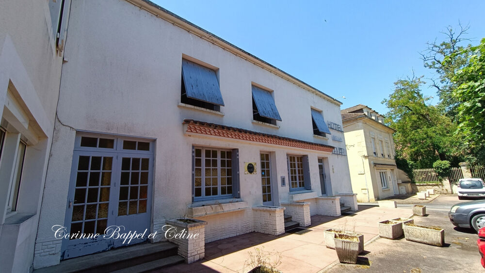   Hôtel Restaurant 