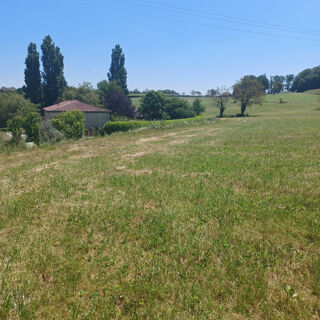  Terrain � vendre 7350 m�