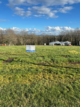  Terrain � vendre 5520 m�