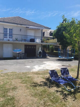  Maison � vendre 7 pi�ces 145 m�