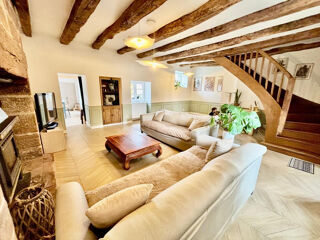  Maison � vendre 7 pi�ces 138 m�