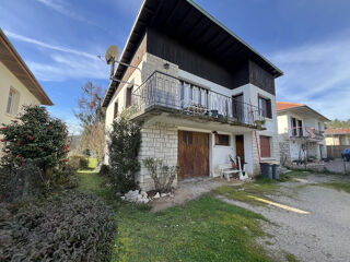  Maison à vendre 6 pièces 87 m²