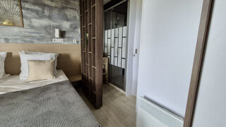  Maison � vendre 4 pi�ces 40 m�