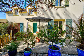  Maison à vendre 6 pièces 170 m²