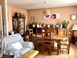  Maison à vendre 4 pièces 105 m²