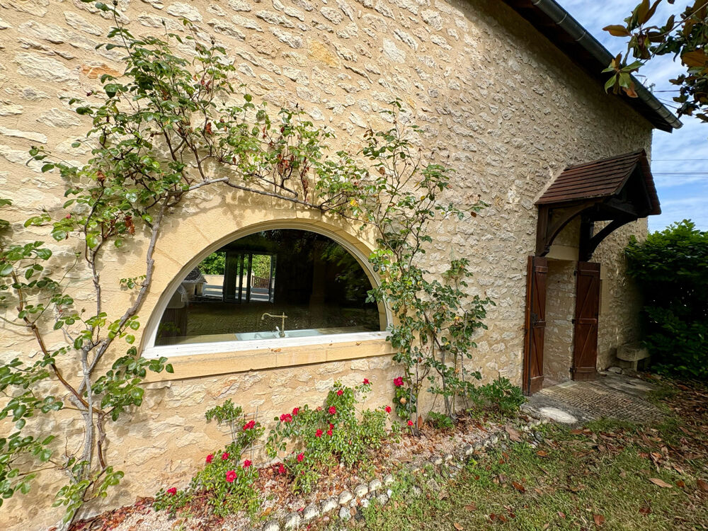 Maison 4 pièces 94 m² · à Montignac Lascaux · 94 m² · 182 000 €