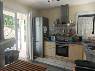  Maison à vendre 5 pièces 120 m²