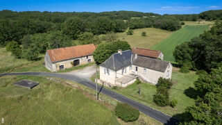  Ferme � vendre 7 pi�ces 1 m�