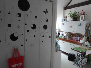  Appartement � vendre 2 pi�ces 65 m�