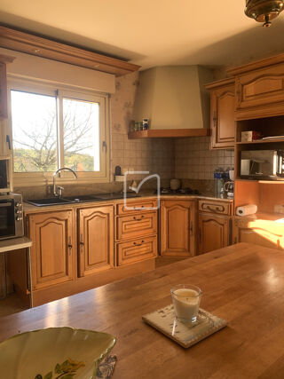  Maison � vendre 7 pi�ces 125 m�