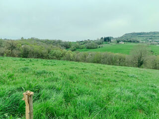  Terrain � vendre 2299 m�