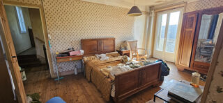  Ferme à vendre 8 pièces 192 m²